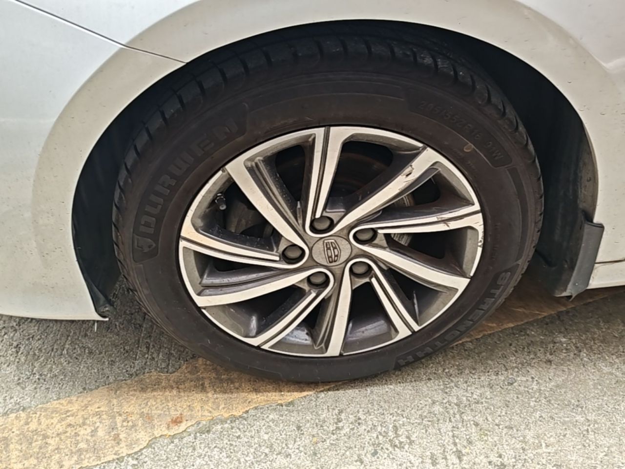 Binrui 2018 14T CVT photo 4