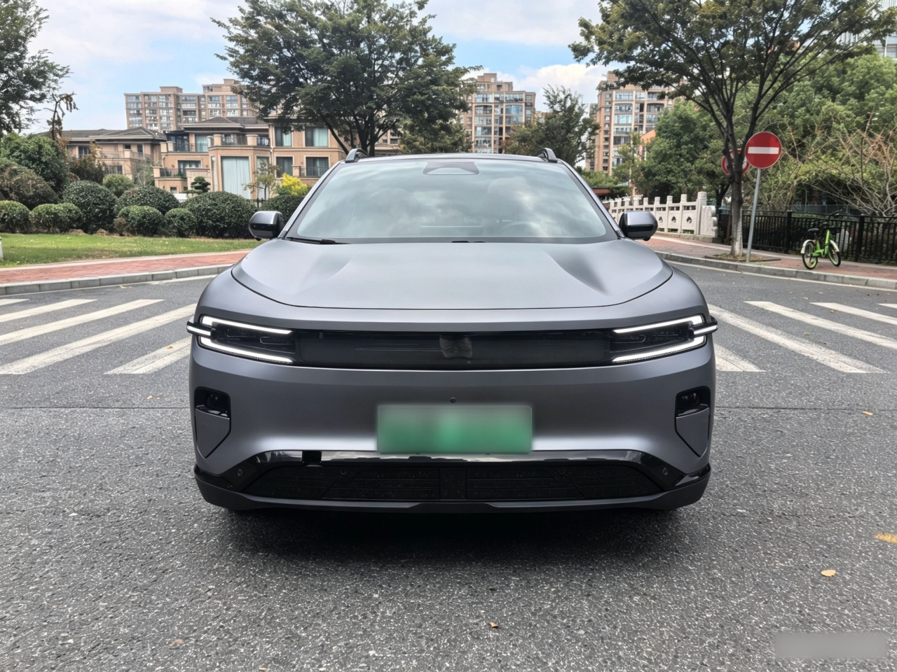 Nevo E07 2025 EV AWD 90kWh photo 2