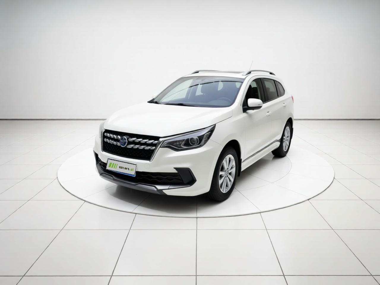 T70 2020 2.0L CVT China VI