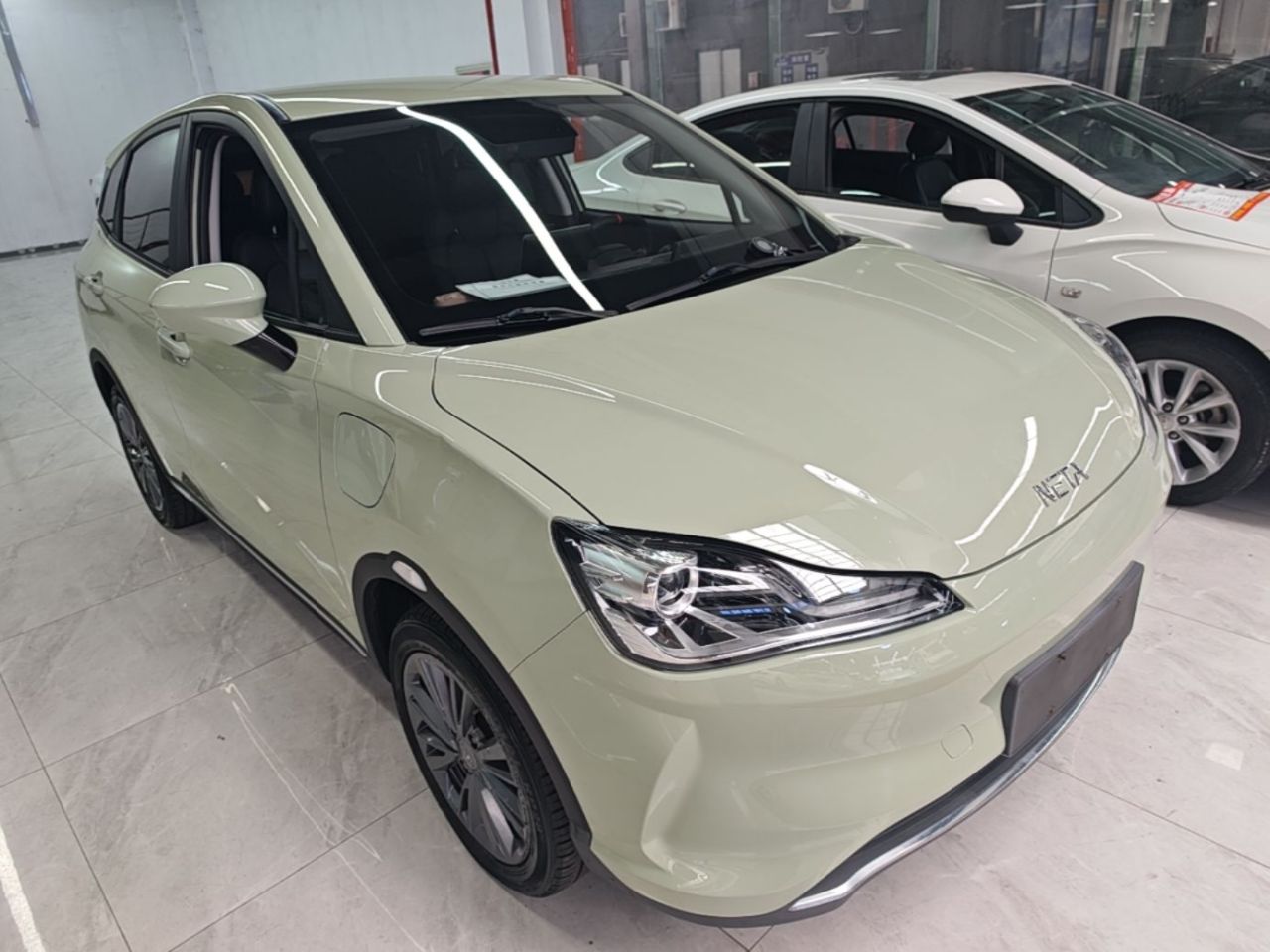 Neta V 2022 400 Lite photo 5