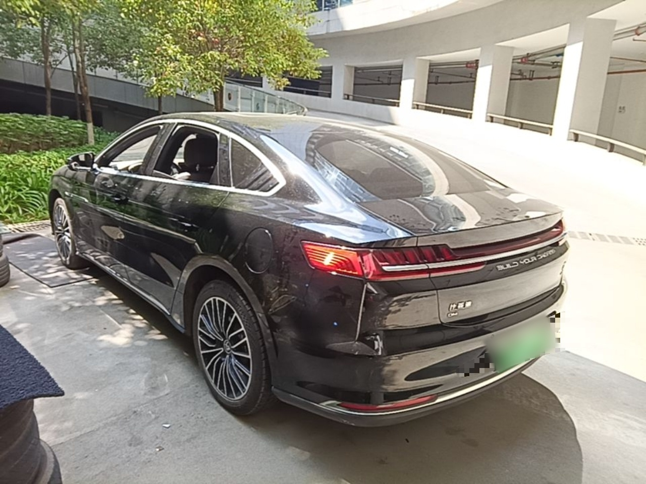 Han 2020 DM AWD Performance Luxury photo 4