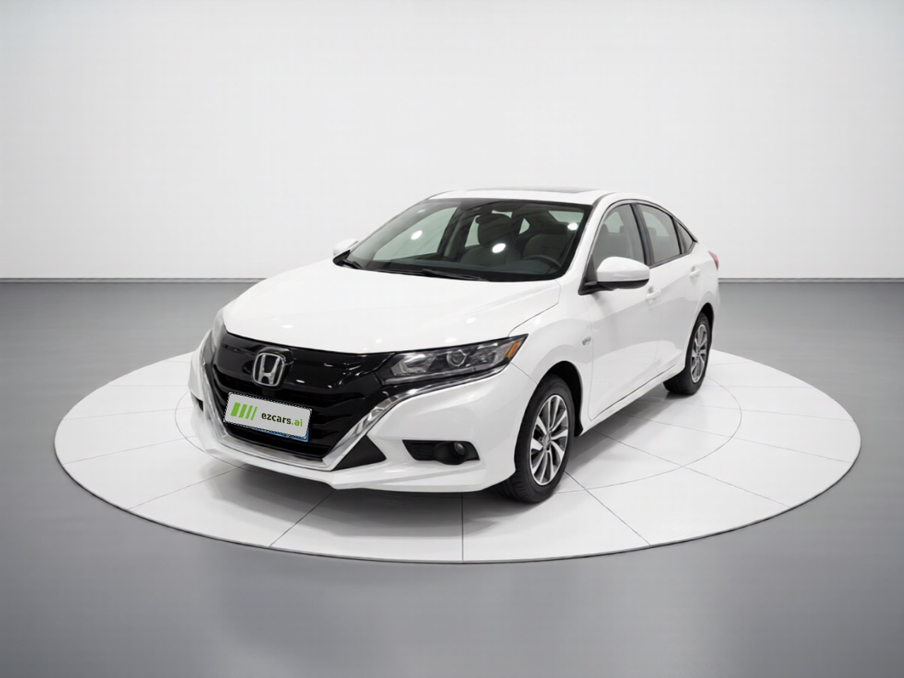 Chery 2017 1.5L CVT Comfort