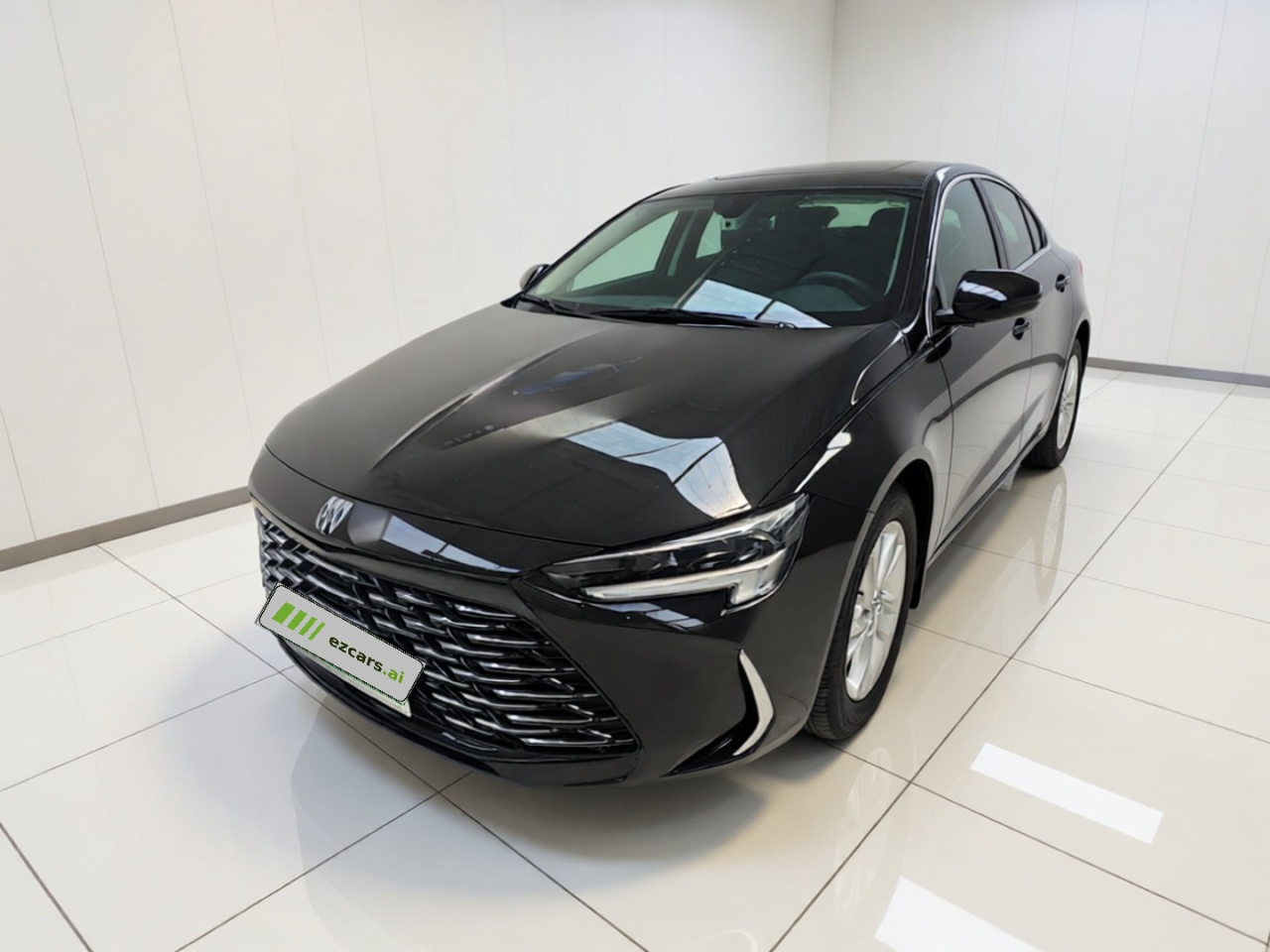 Regal 2024 Facelift 25T