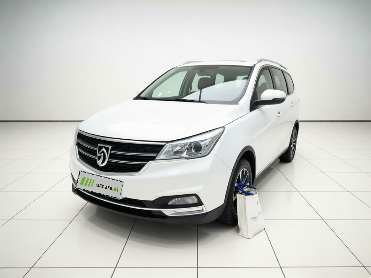 730 2019 1.5L MT Fashion 7-Seater China V