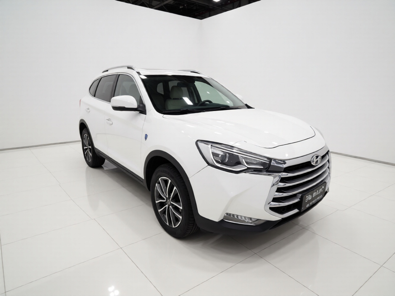 JAC Refine S7 2019 1.5T AT 5-Seater photo 3