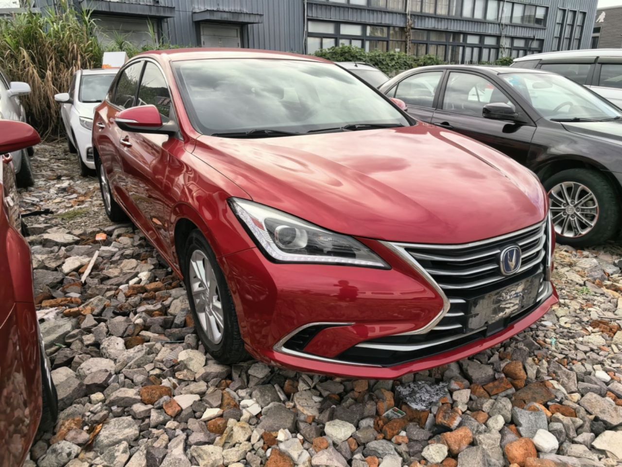 Eado 2019 1.6L GDI MT Value China VI photo 3