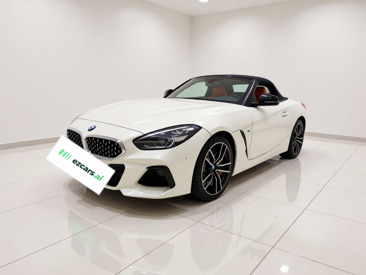 Z4 2019 sDrive 25i M Sport Package