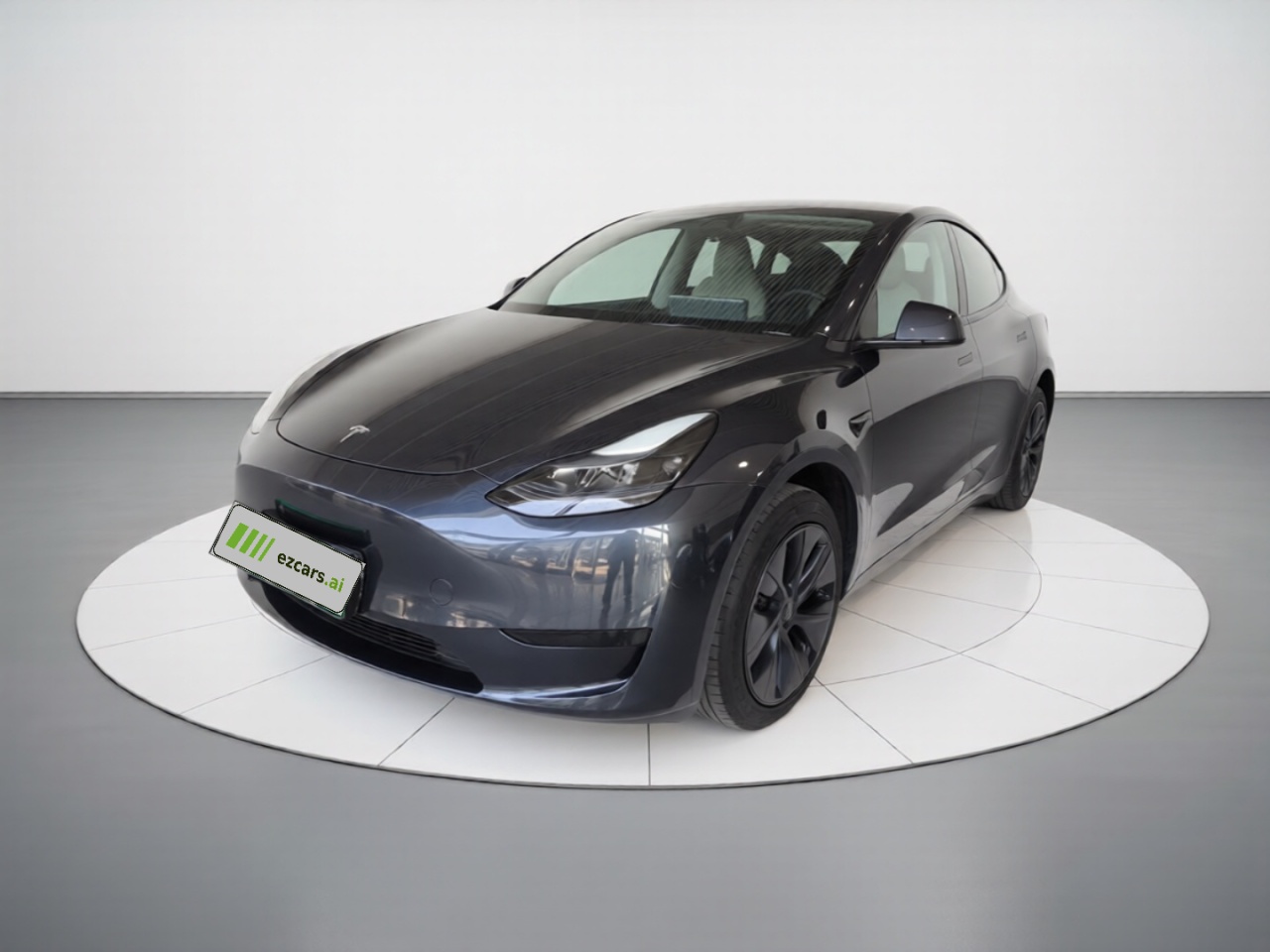 Model Y 2024 RWD