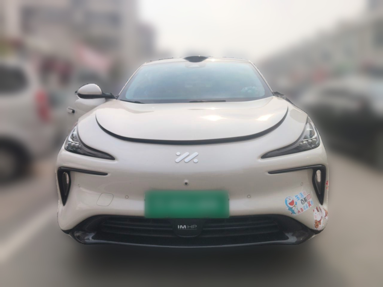 IM Motors LS6 2023 Max Standard photo 2