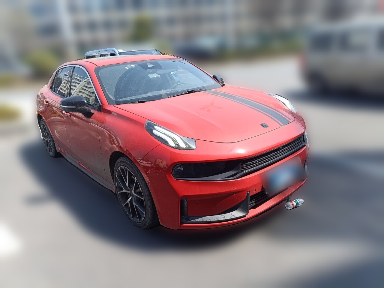 03 2019 1.5TD DCTPro China VI photo 3