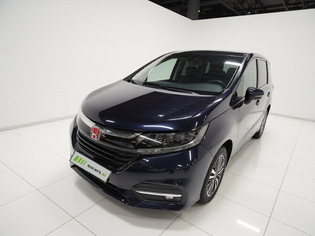 Odyssey 2018 2.4L Smart