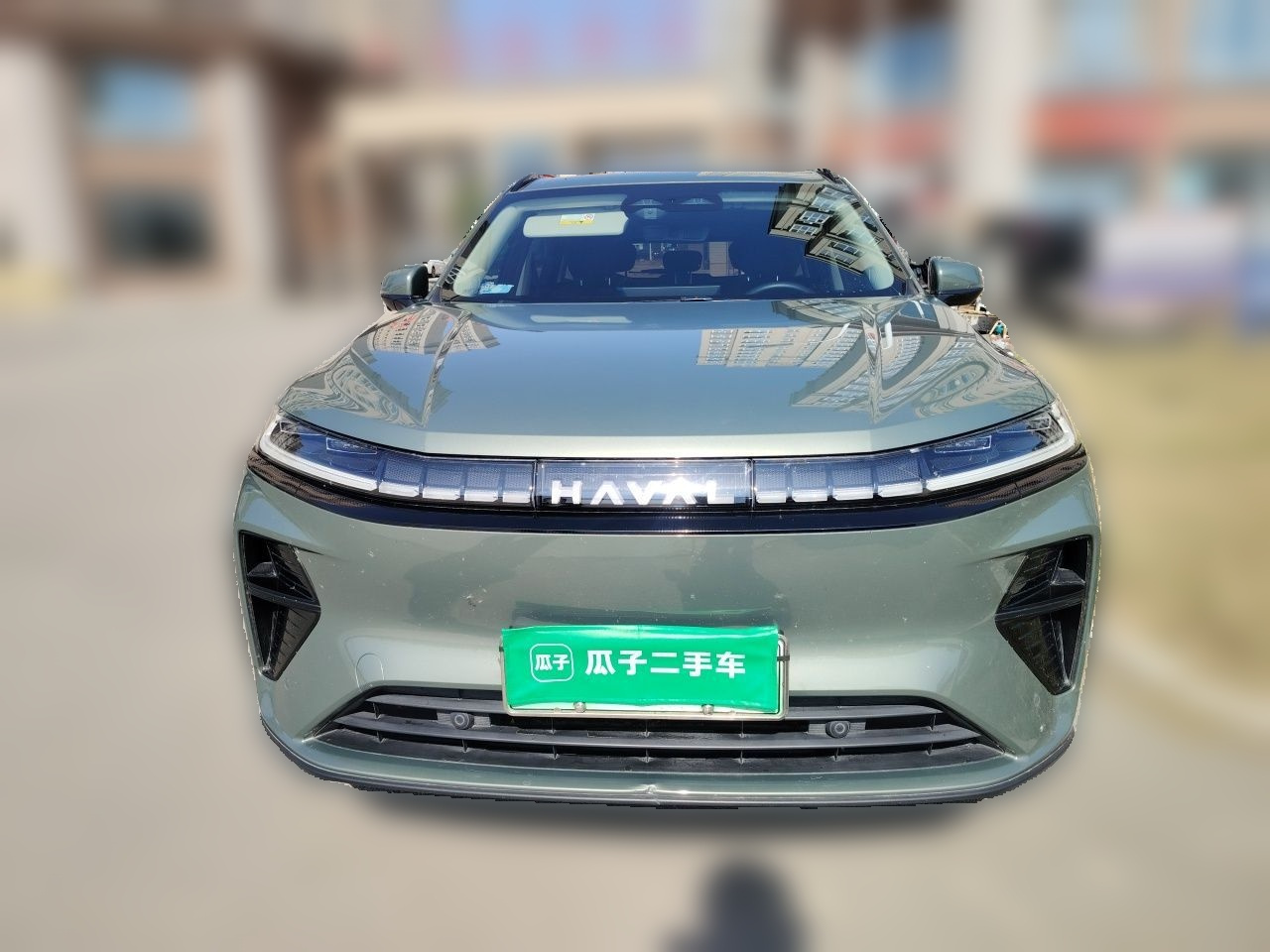 MAX 2025 Hi4 110 Plus ADAS photo 2