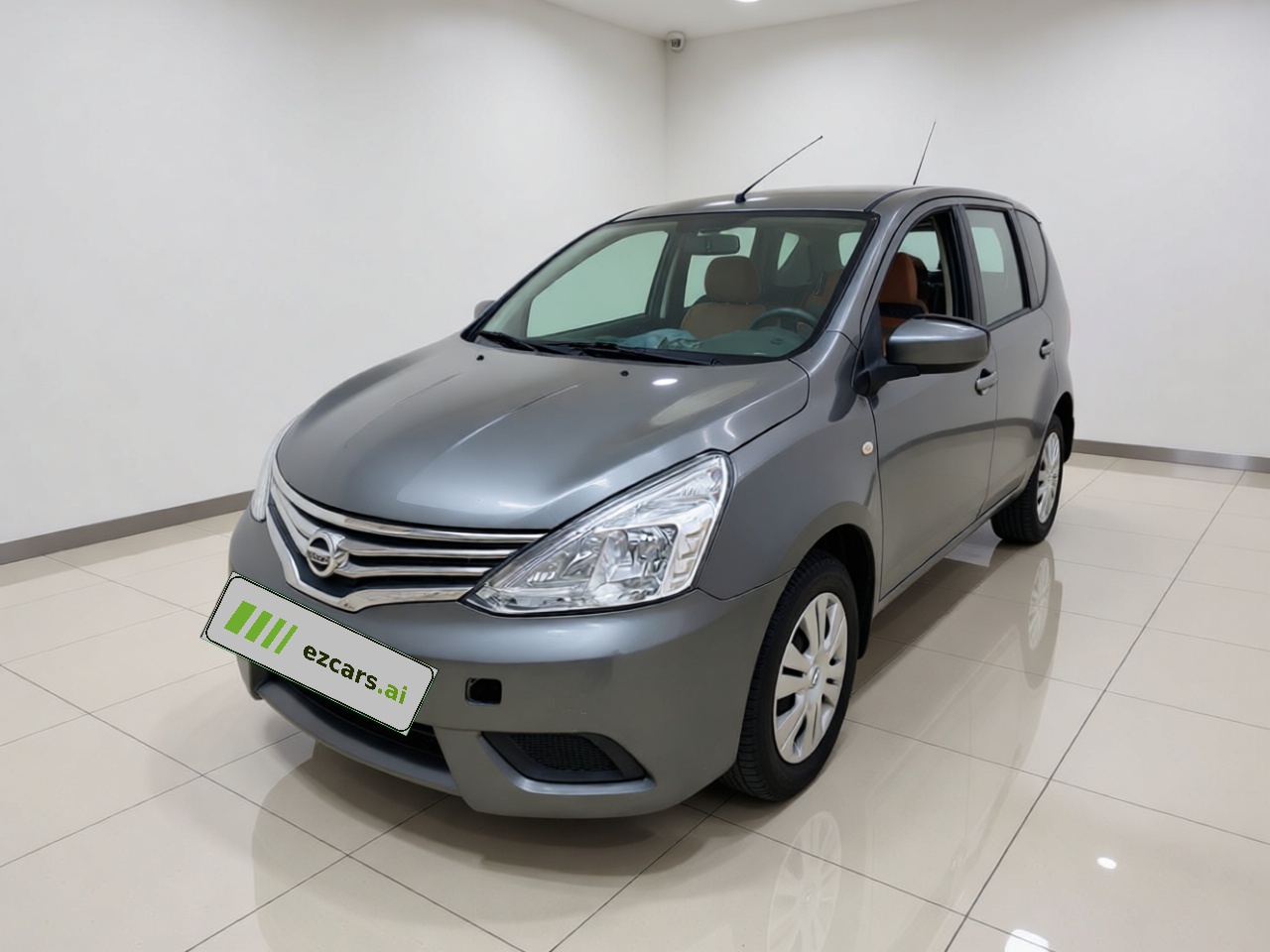 2015 1.6XE MT Comfort