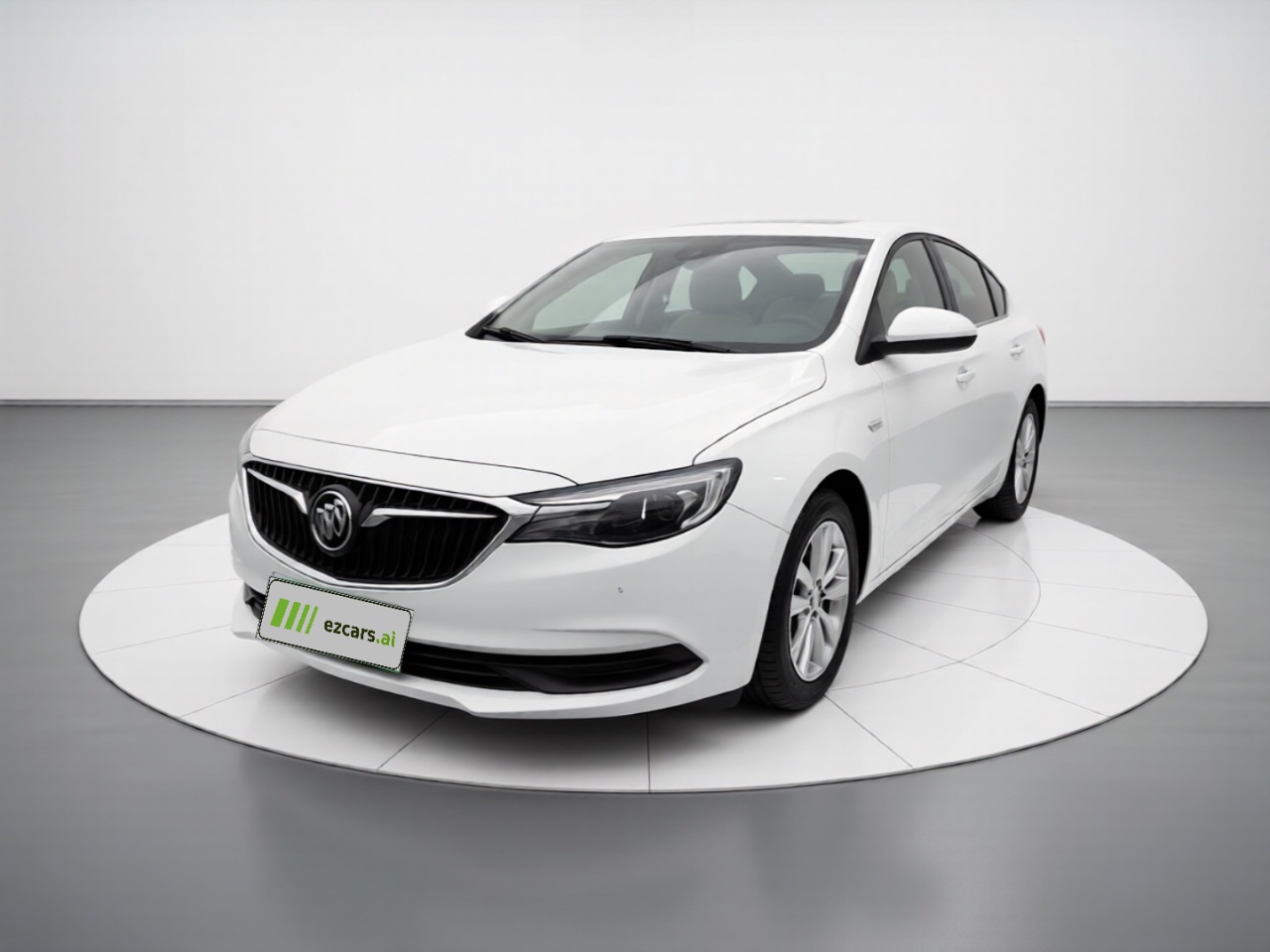 Excelle 2019 15T DCT Elite China VI