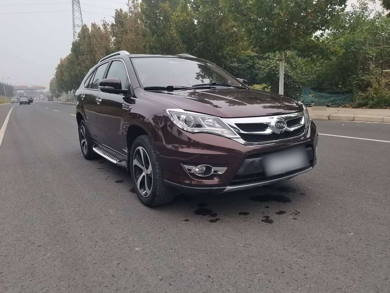 S7 2015 2.0T AT Premium photo 4