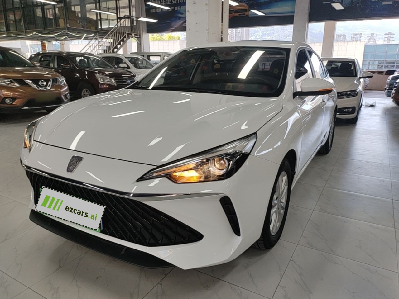 i5 2023 1.5L CVT Luxury