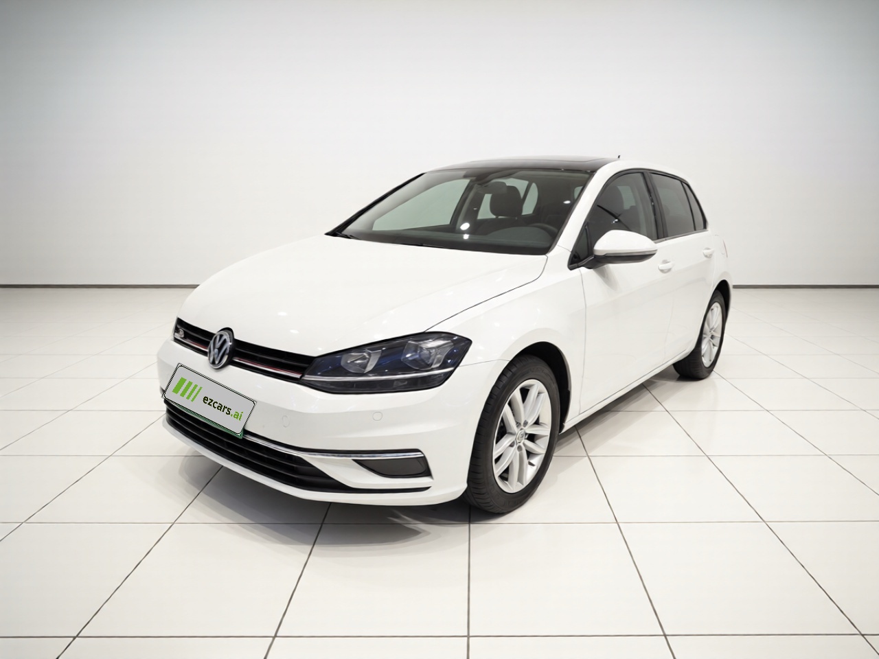 Golf 2019 280TSI DSG Comfort China V