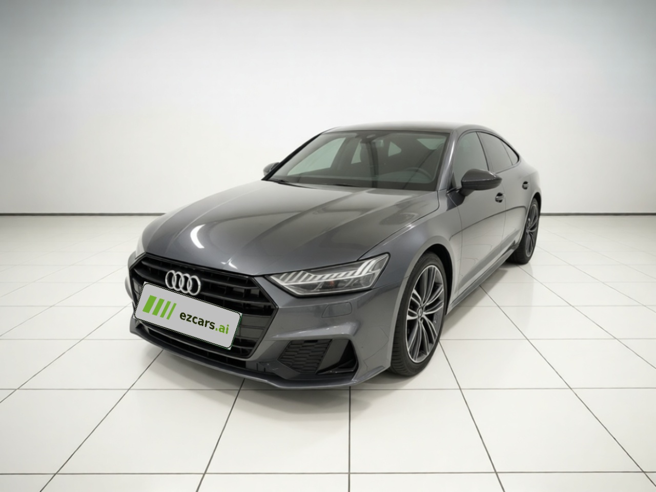 A7 2023 45 TFSI