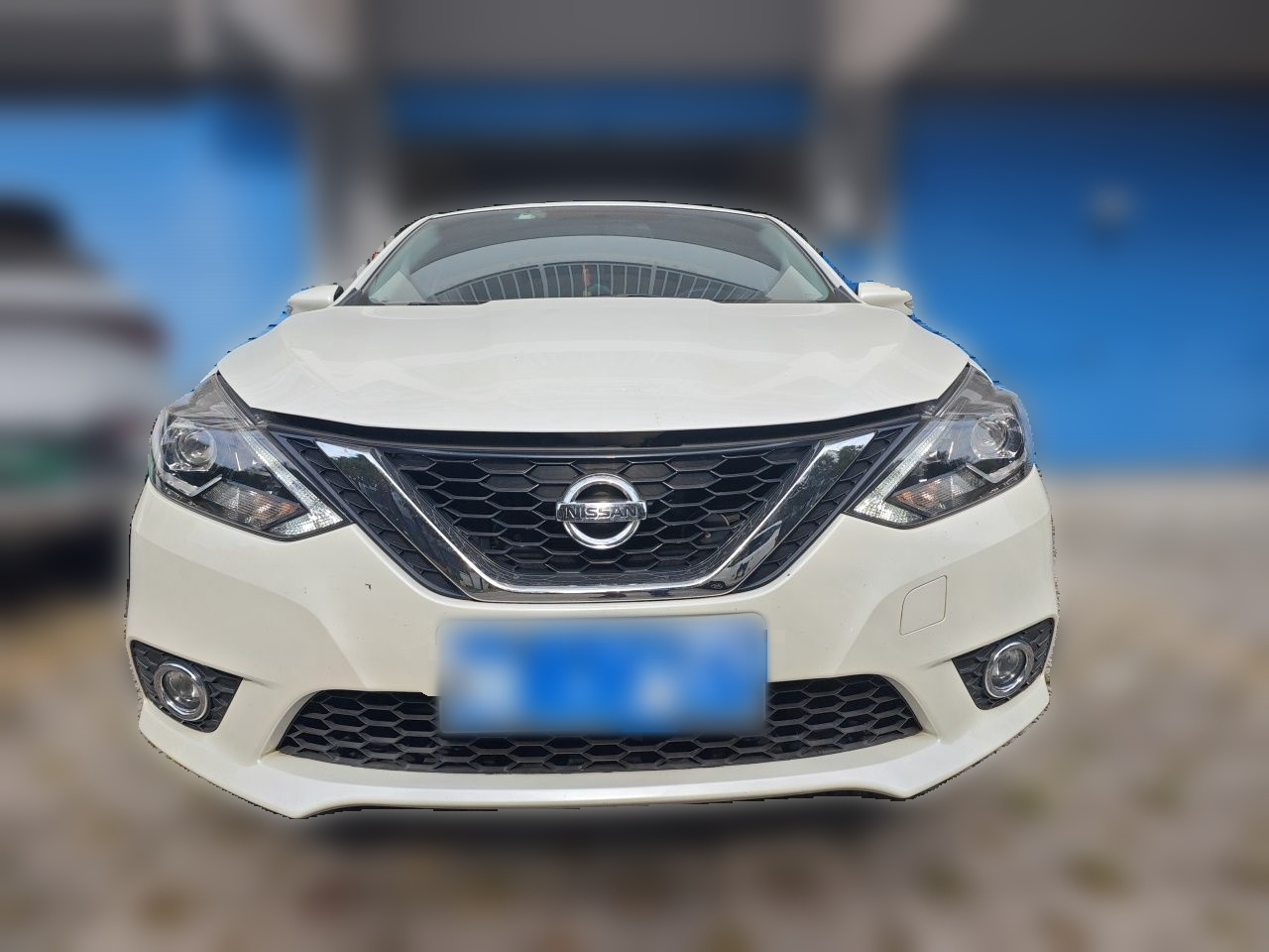 Sylphy 2016 1.6XL CVT Exclusive photo 2