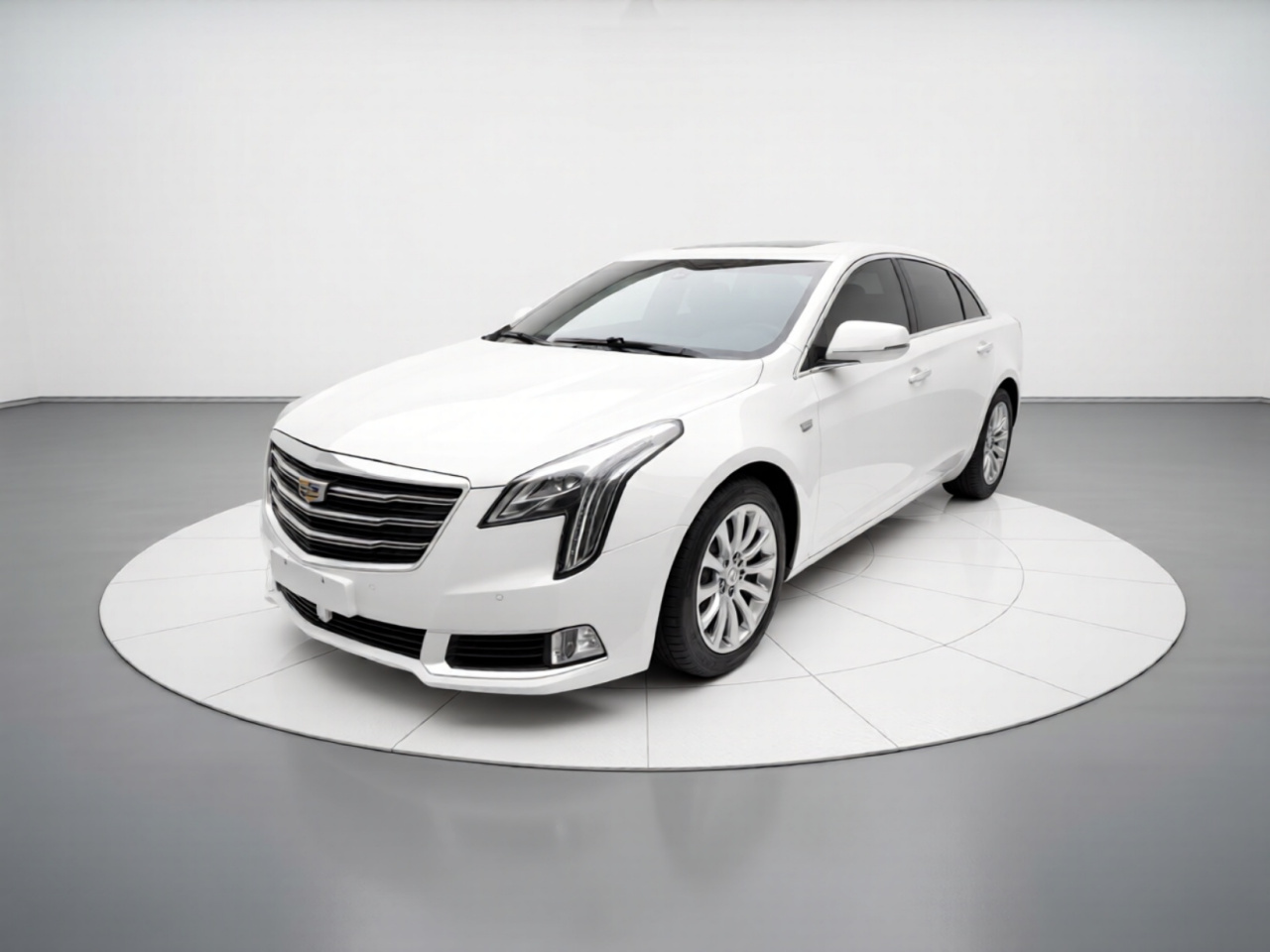 XTS 2018 28T Elite