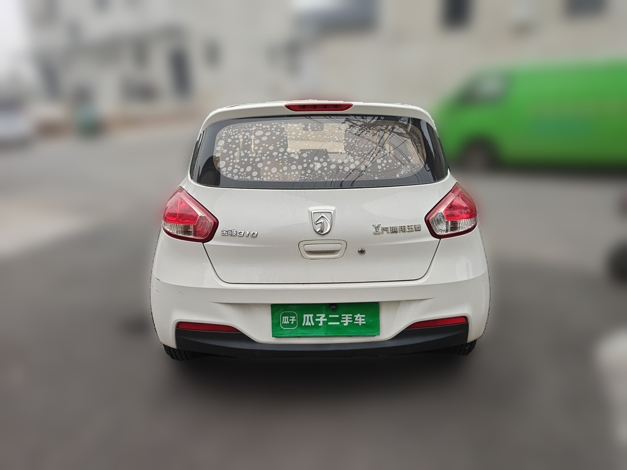 310 2016 1.2L MT Comfort photo 5