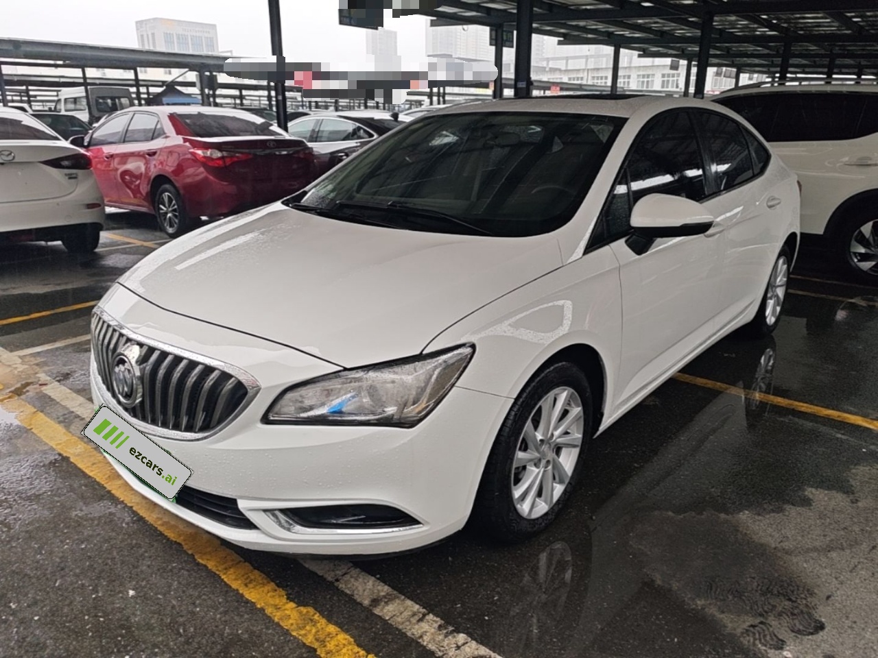 Verano 2017 Sedan 15S AT Progressive
