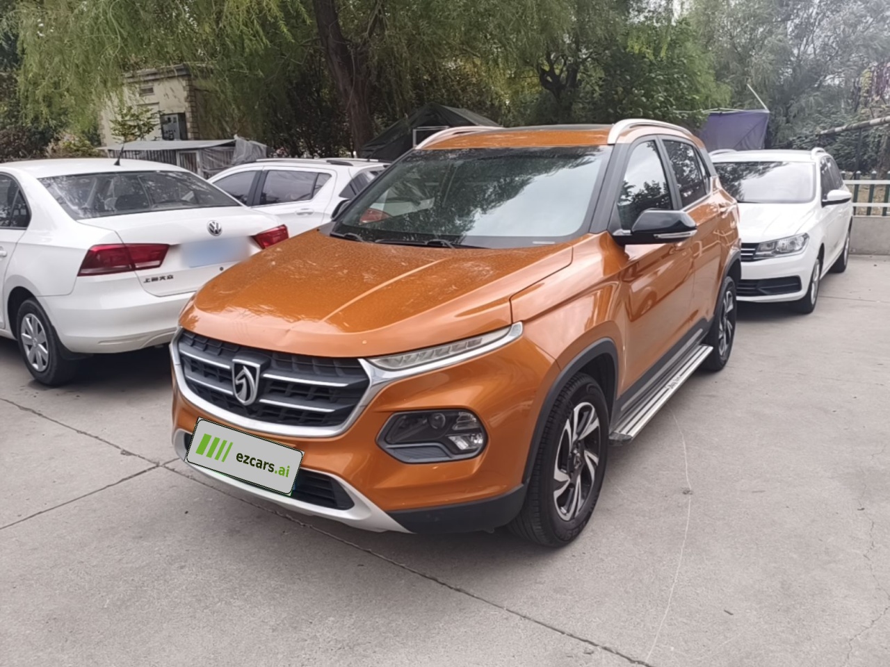 510 2017 1.5L MT Luxury