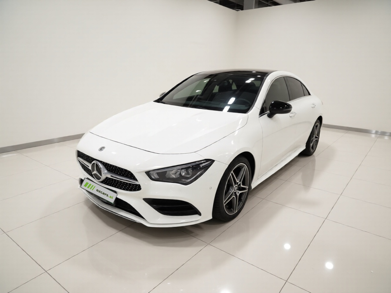 CLA 2021 CLA 200