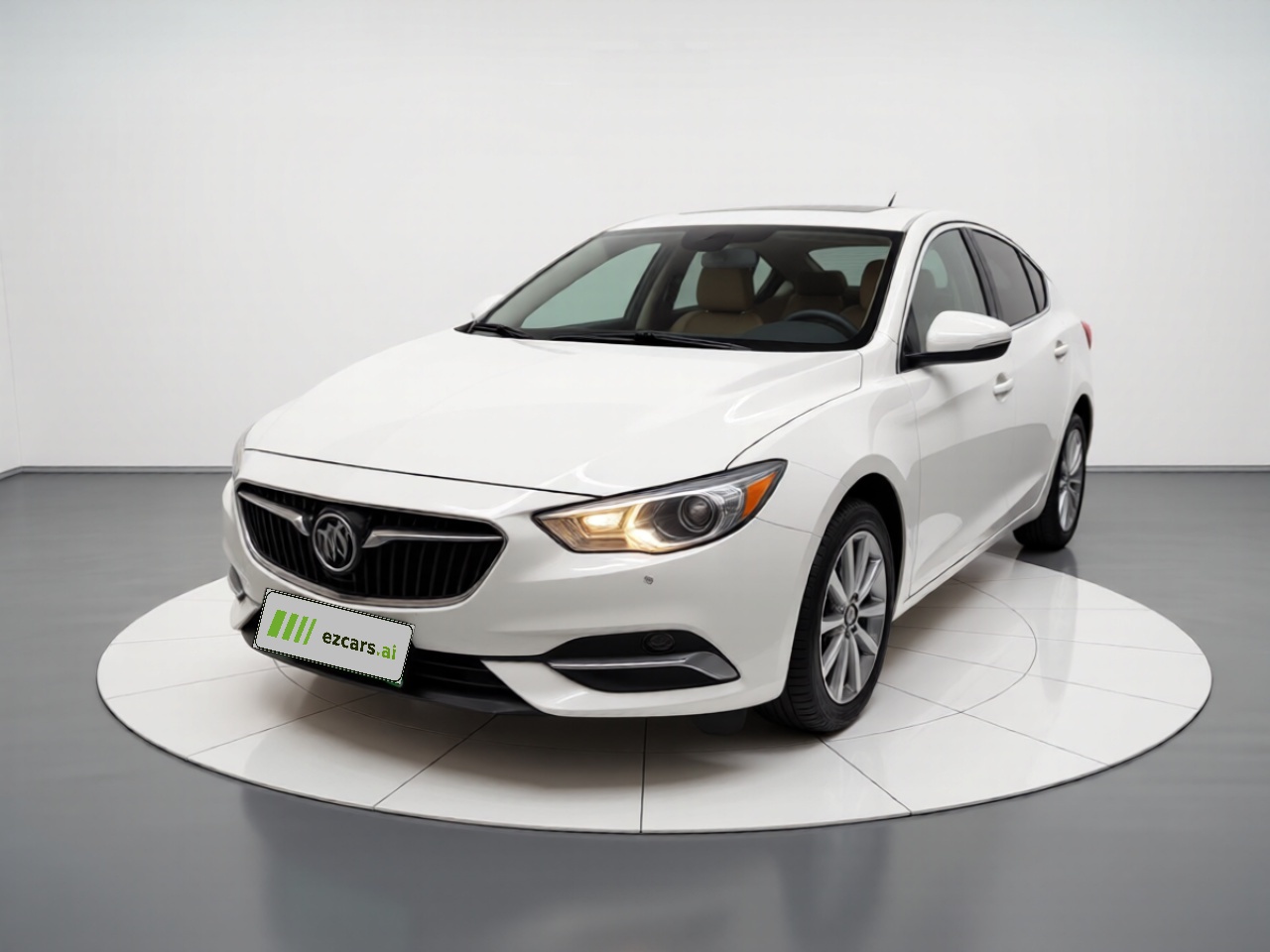 Regal 2017 20T Elite