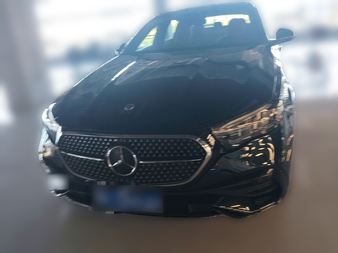 E-Class 2024 E 260 L Sport photo 2