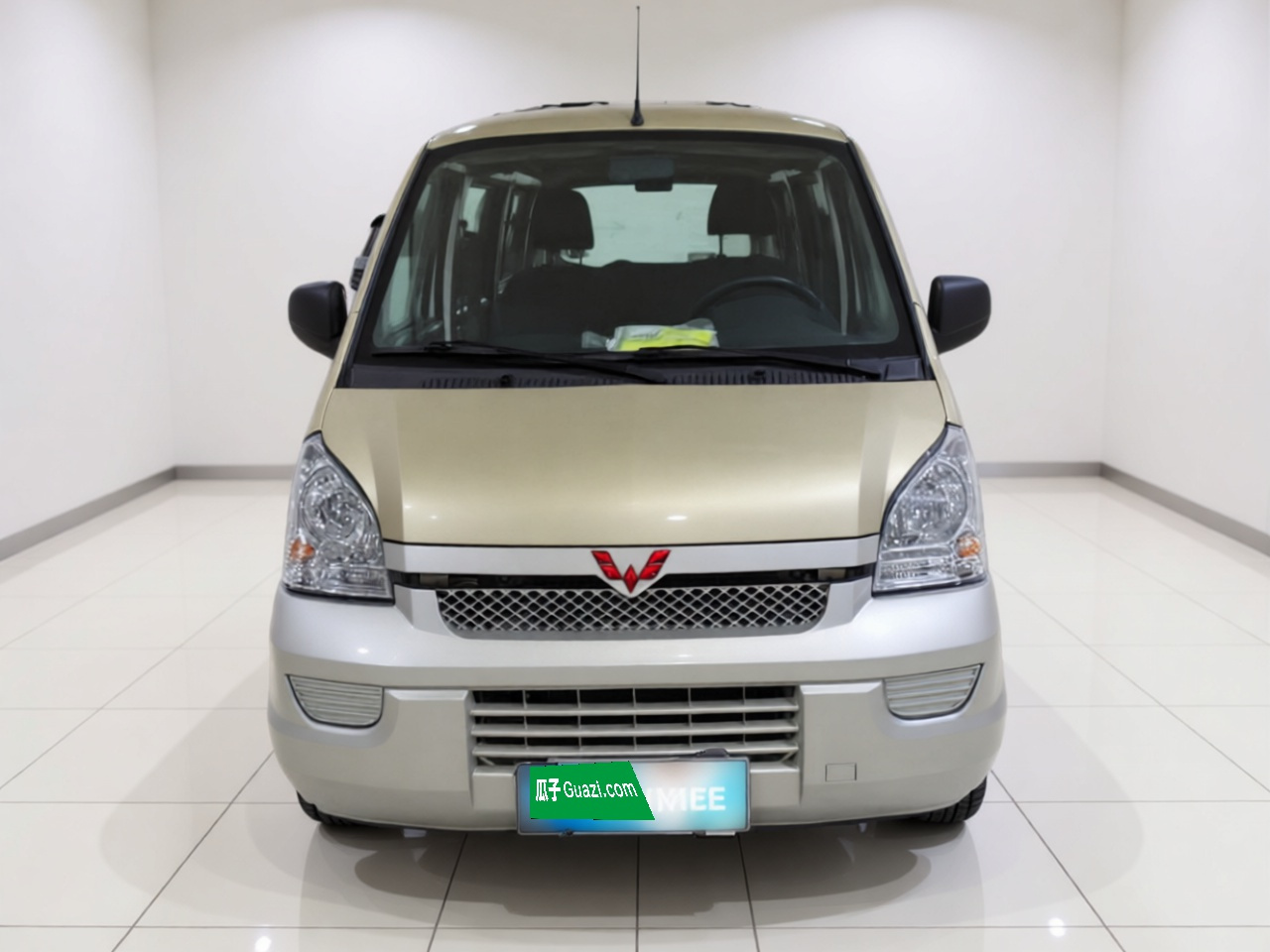 Wuling Rongguang 2021 1.5L Extended Standard LAR photo 2