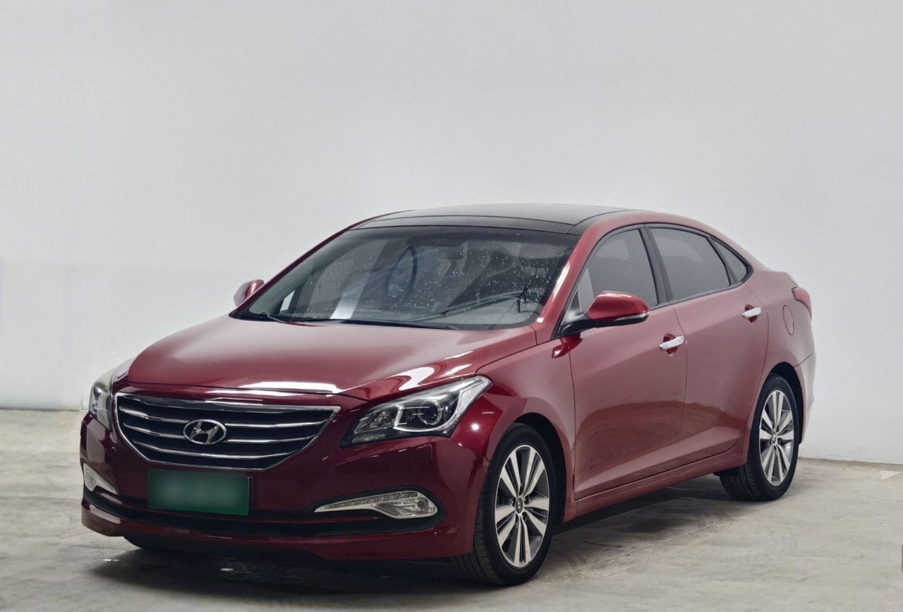 Mistra 2014 1.8L AT Smart GLS