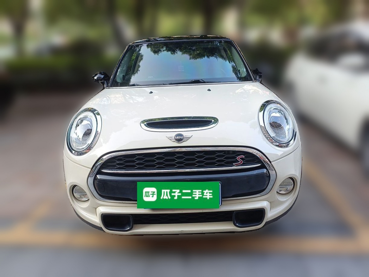 2016 2.0T COOPER S photo 2