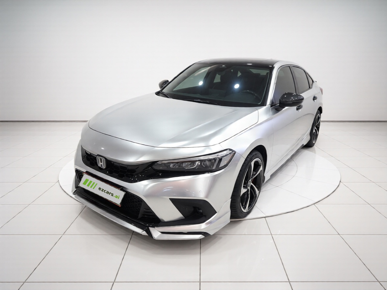 Civic 2022 240TURBO CVT Sport