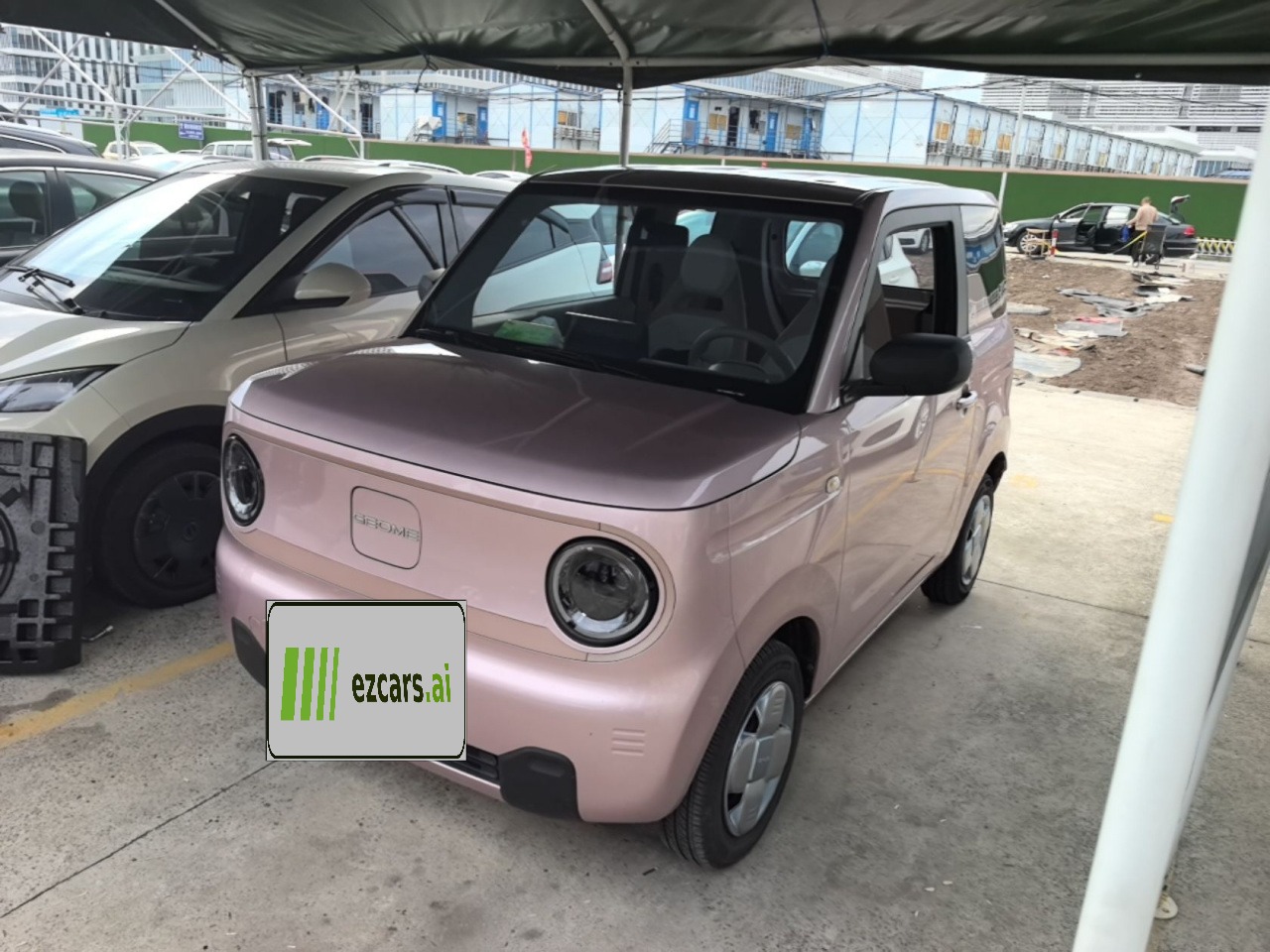 2024 Panda mini 200km Endurance Bear