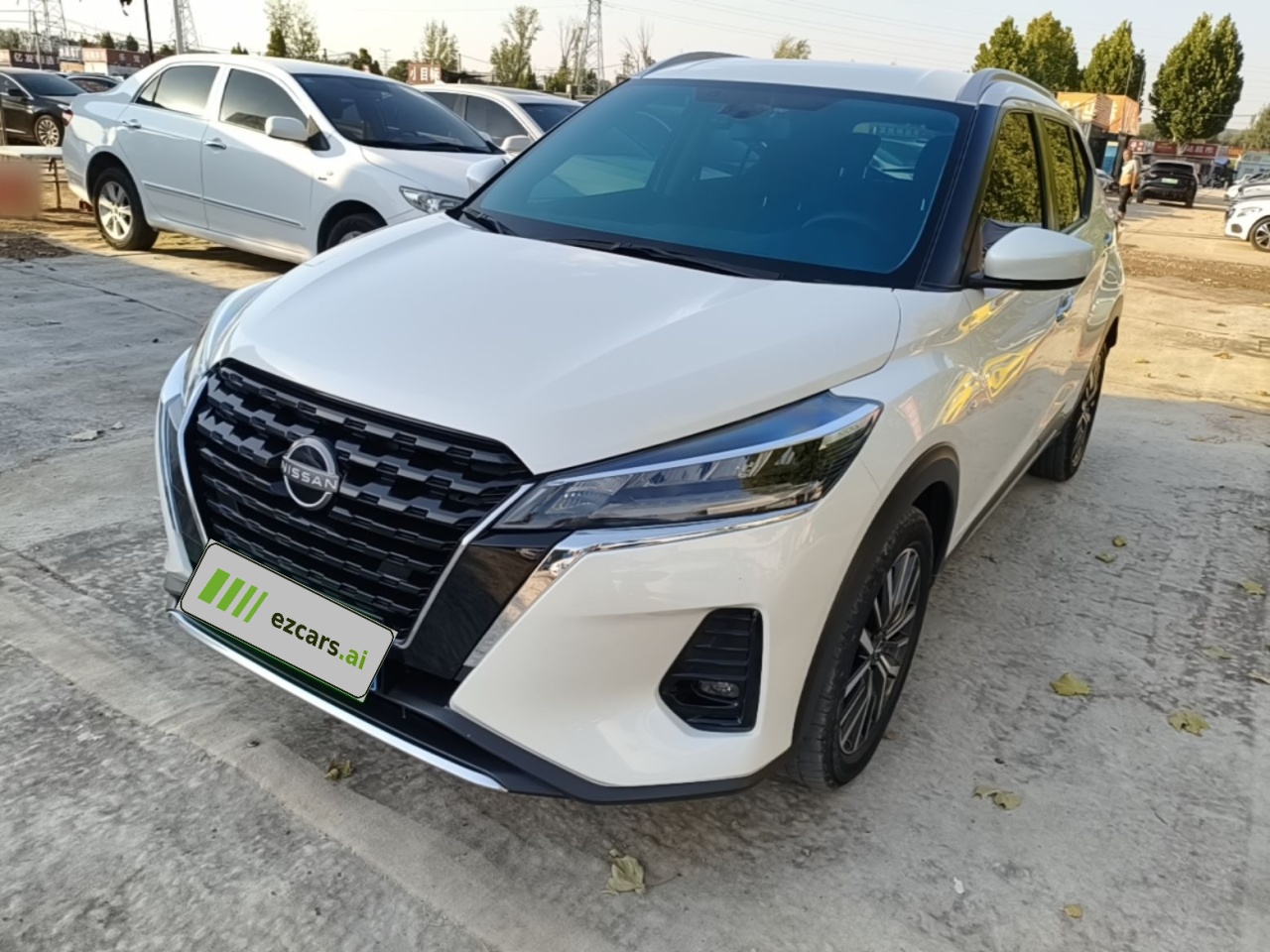 2023 1.5L Fashion