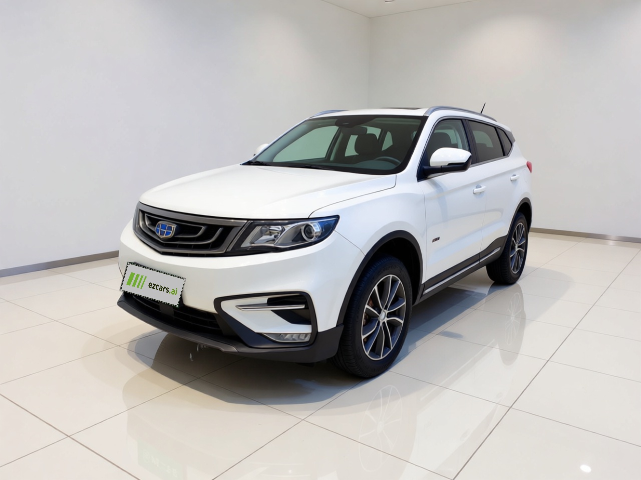Boyue 2018 1.8TD MT RWD