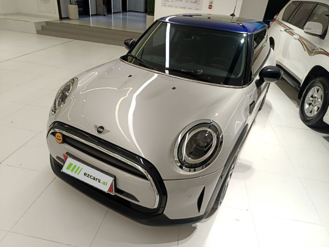 2022 Facelift 1.5T COOPER