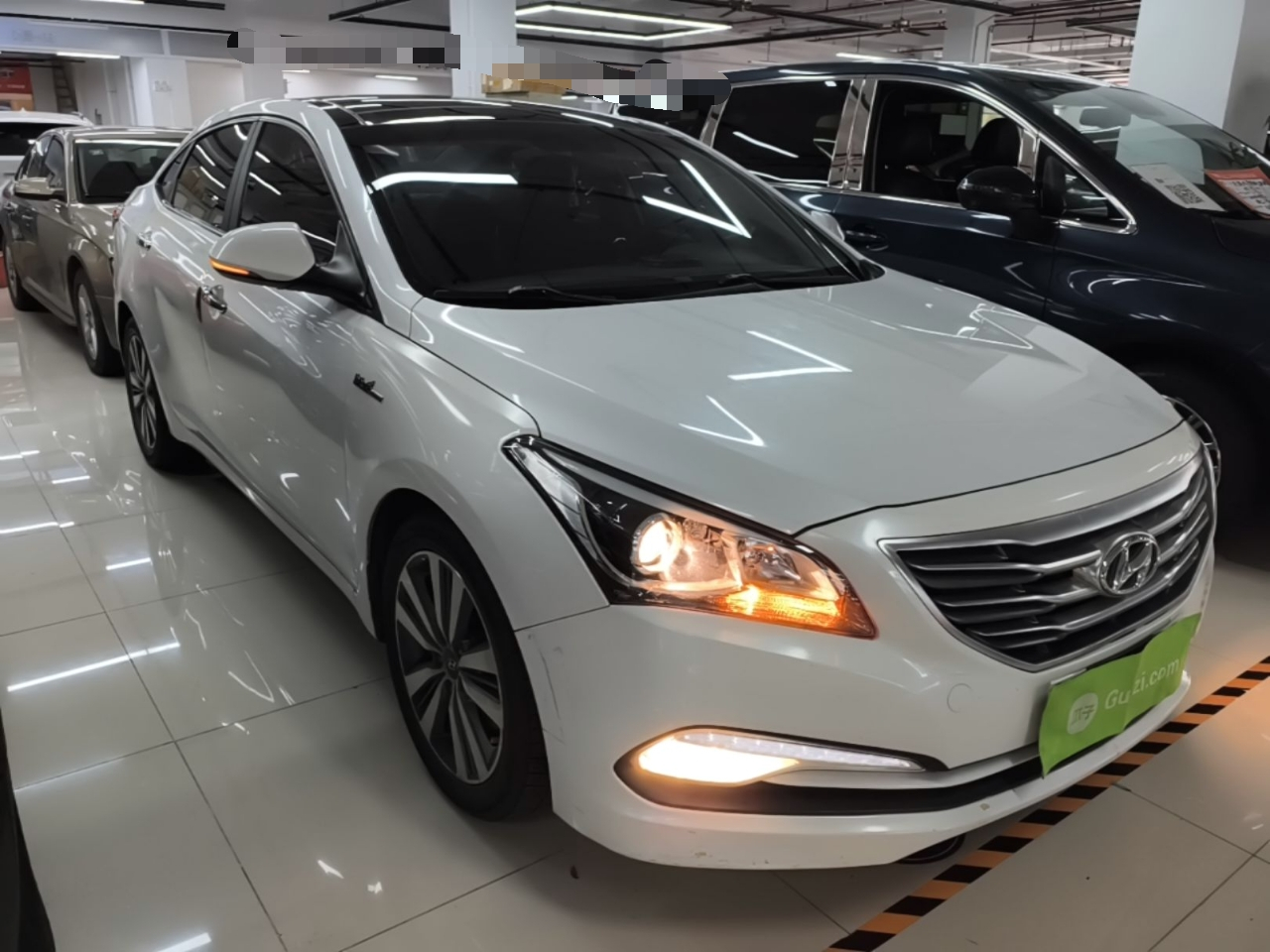 Mistra 2016 1.6T AT Smart GLS photo 3
