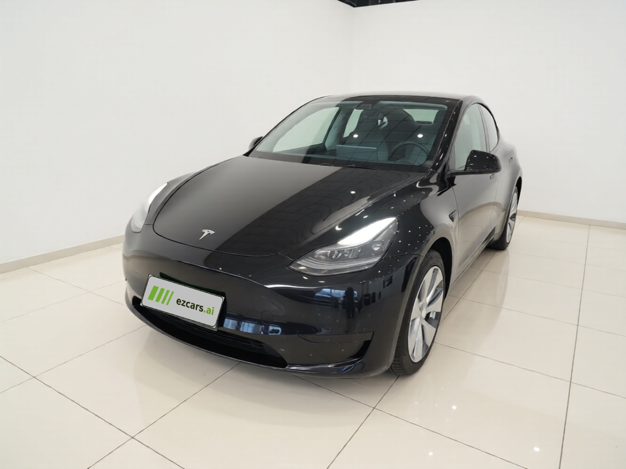 Model Y 2022 Facelift RWD