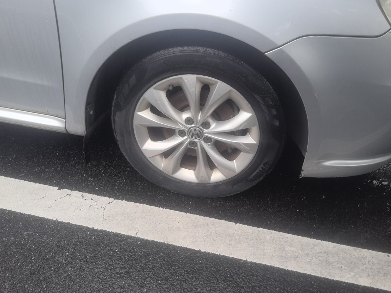 Lavida 2011 1.4TSI MT photo 2