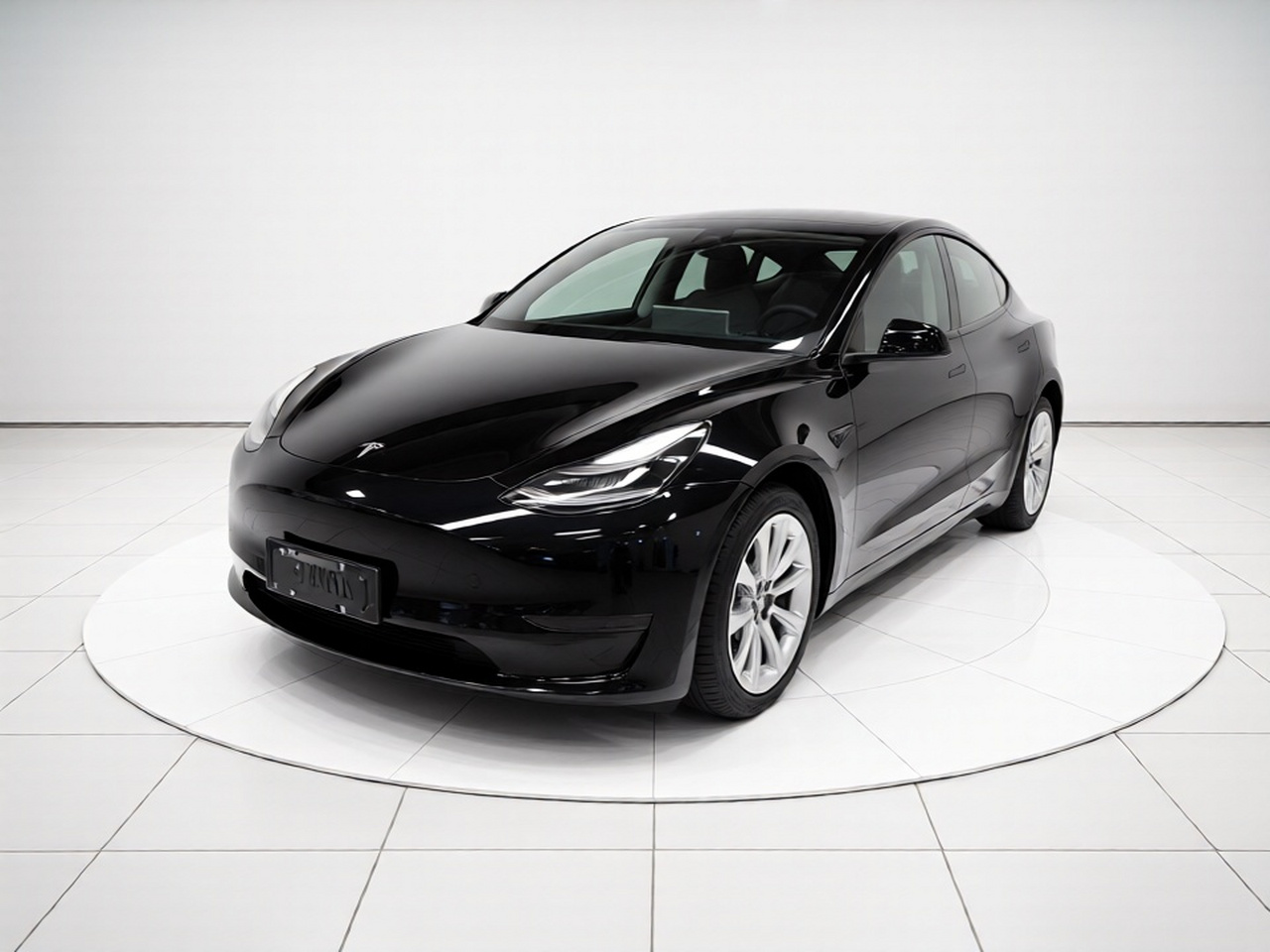 Model Y 2022 RWD