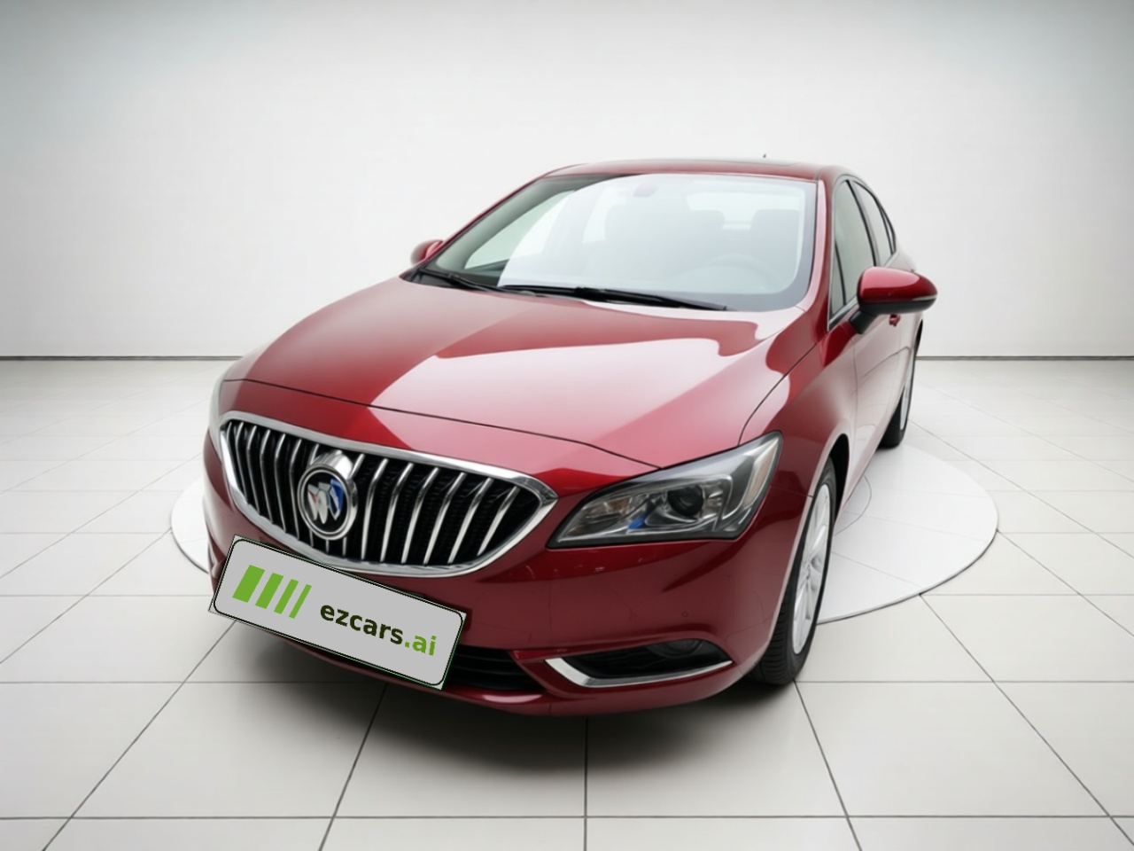 Verano 2017 Sedan 15S AT Progressive