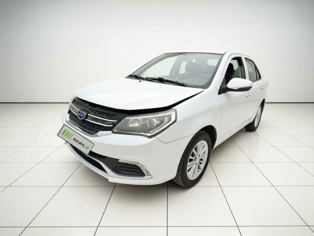 2016 1.5L MT Elite