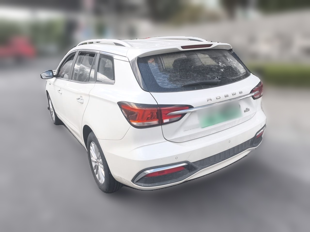 Ei5 2020 Luxury photo 4