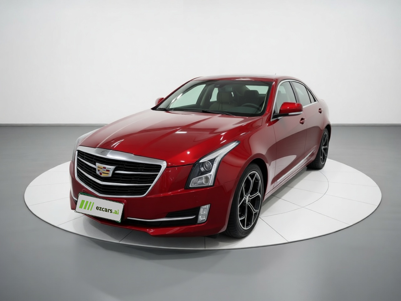 ATS-L 2017 28T Tech