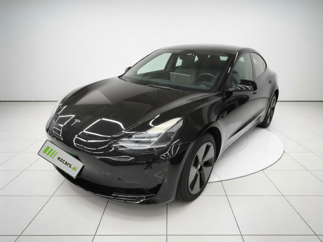 Model 3 2022 RWD