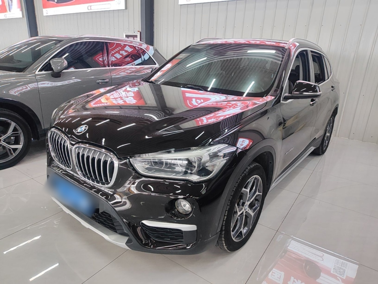 X1 2018 xDrive20Li Exclusive