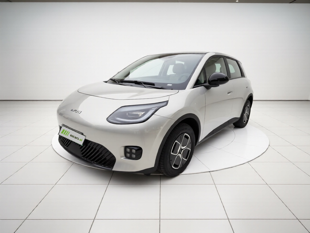 AION UT 2025 420 Smart