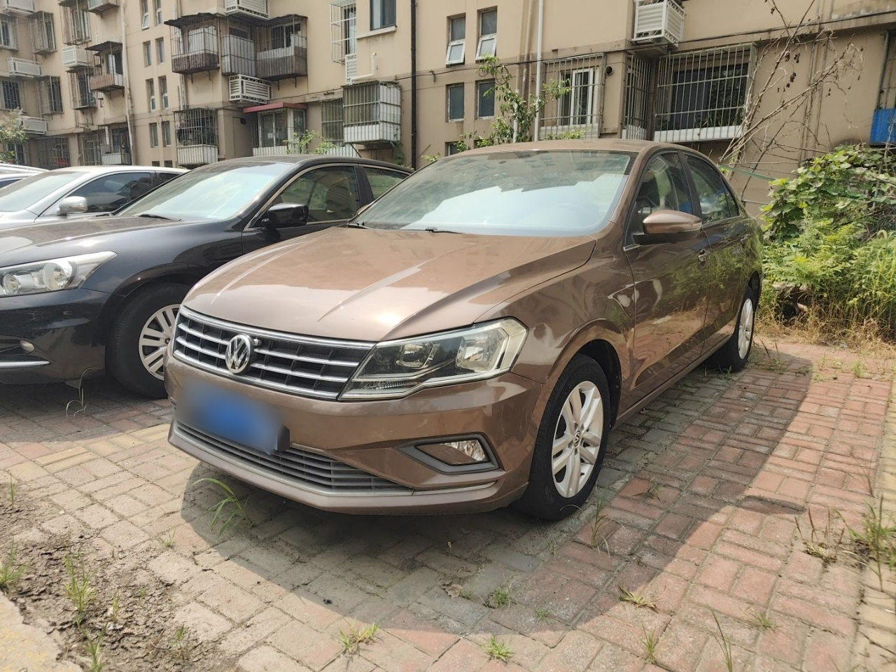 2017 1.5L AT Comfort